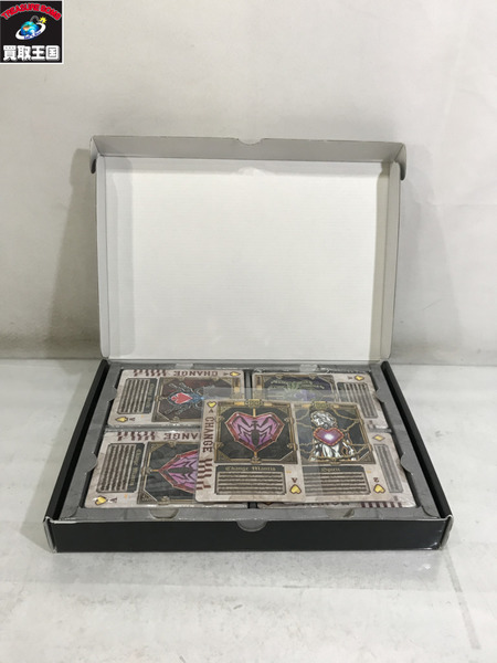 ラウズカードアーカイブス BOARD COLLECTION