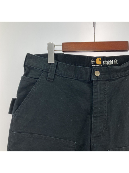 Carhartt straight fit double Knee W36