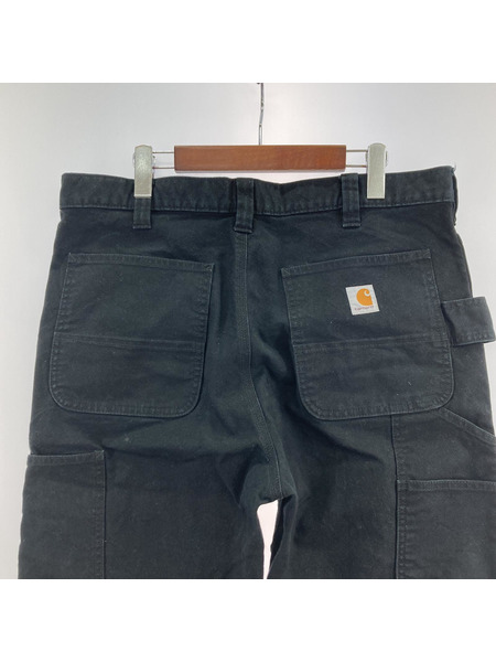 Carhartt straight fit double Knee W36