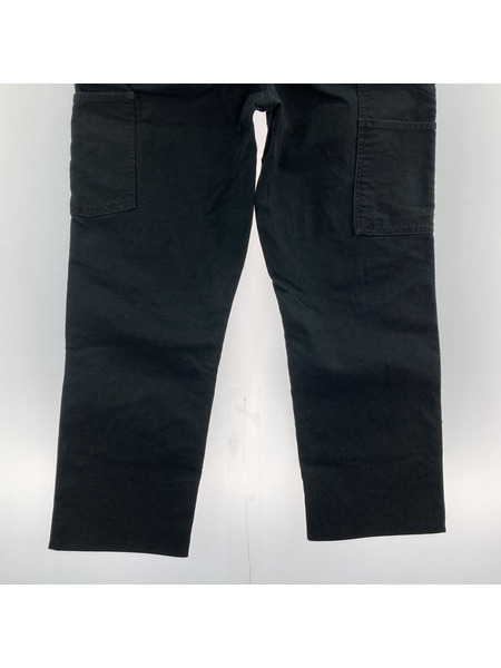 Carhartt straight fit double Knee W36