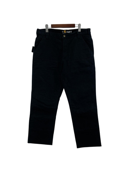 Carhartt straight fit double Knee W36