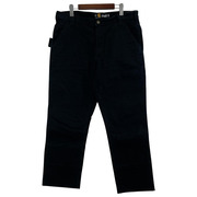 Carhartt straight fit double Knee W36