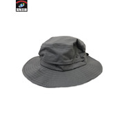 nonnative ハット HIKER HAT ICE PACK　グレー