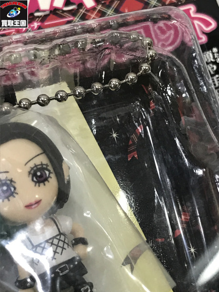 nana ゆらりんマスコット