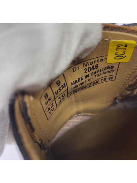 Dr.Martens ブーツ 5ホール