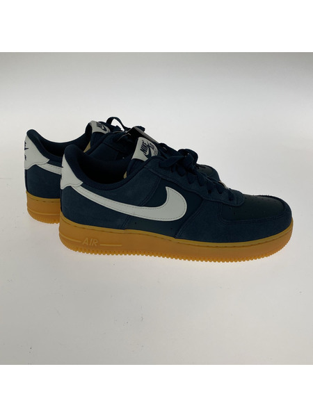 NIKE スニーカー AIR FORCE 1'07 LV8 size26.5 FQ8714-400