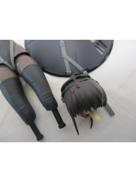 メーカー 美少女その他 figma FALSLANDER RONIN