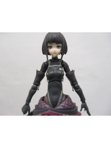 メーカー 美少女その他 figma FALSLANDER RONIN
