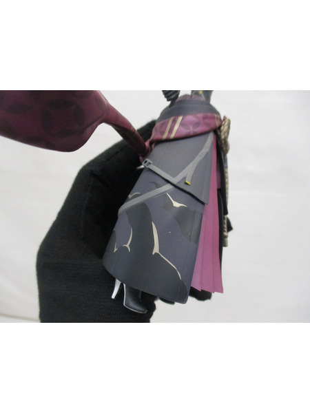 メーカー 美少女その他 figma FALSLANDER RONIN