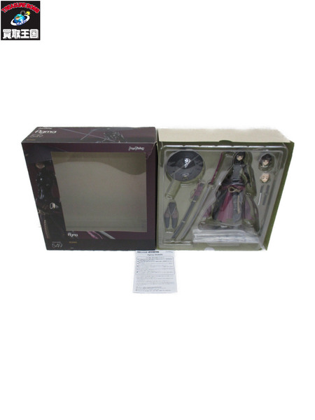 メーカー 美少女その他 figma FALSLANDER RONIN