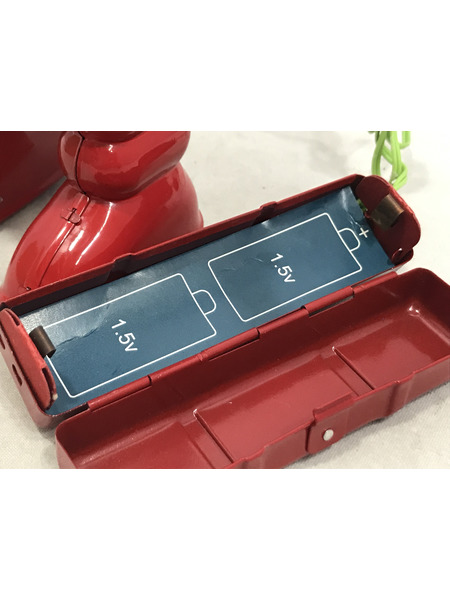 JPその他 HA HA TOY ROBOT リモコン操作