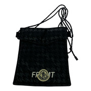 MONCLER ボディバッグ × FRAGMENT PHONE CASE CROSS BODY