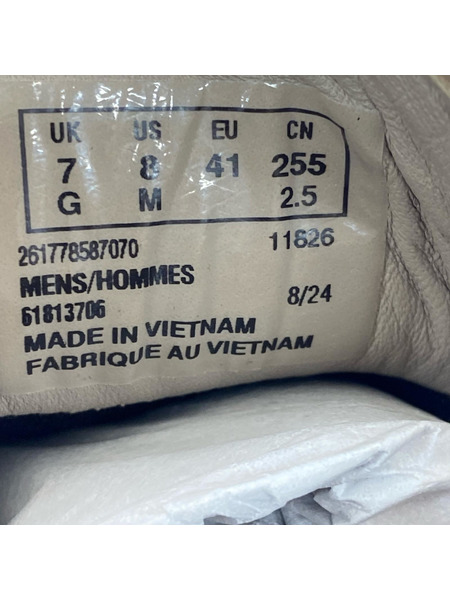 Clarks ブーツ Desert BT GTX Sand Suede GORE-TEX 25.0cm