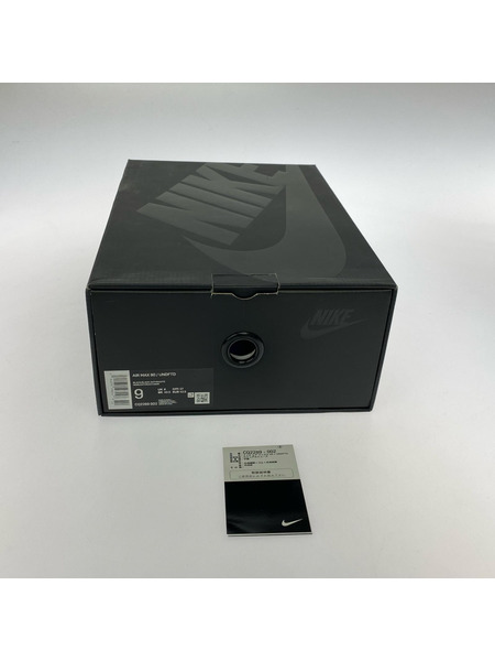 NIKE スニーカー Air Max DN8 Fierce Purple 27.0