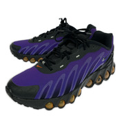 NIKE スニーカー Air Max DN8 Fierce Purple 27.0