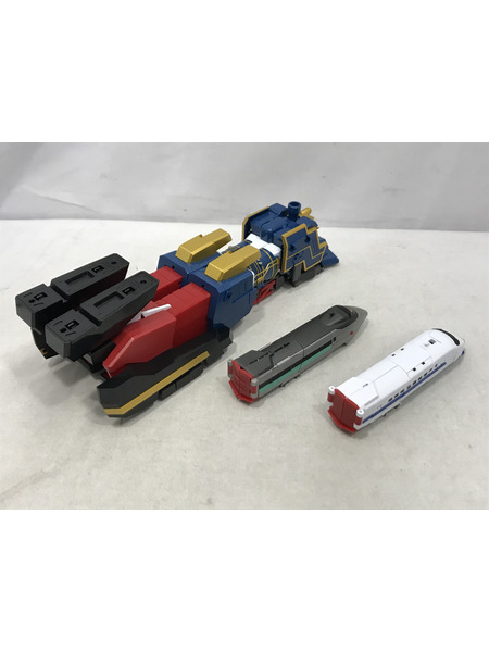 メーカー ロボットその他 グッドスマイルカンパニー THE合体 マイトガイン