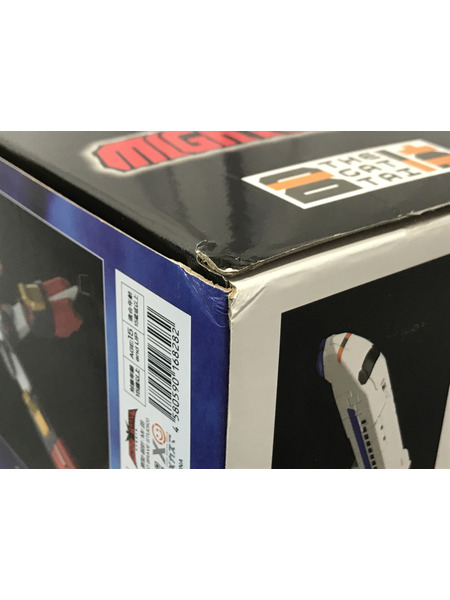 メーカー ロボットその他 グッドスマイルカンパニー THE合体 マイトガイン