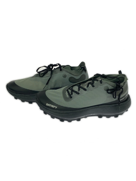 SATISFY THE ROCKER SHADOW Vibram スニーカー 27.0cm
