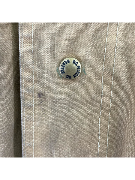 FILSON ジャケット オイルド ハンティングジャケット