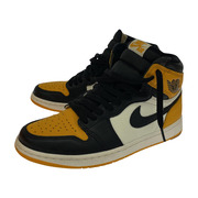 NIKE AIR JORDAN 1 RETRO HI OG TAXI 555088-711 27.0㎝