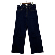 Jieda LOOSE FIT DENIM PANTS (2) JIE-STD-PT17