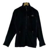 THE NORTH FACE ジャケット フリースジャケット　黒　M