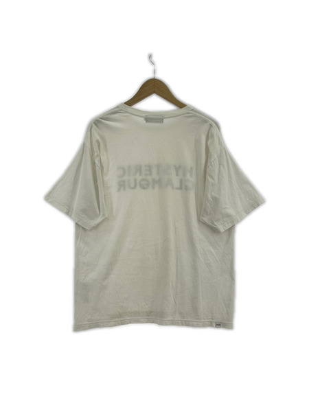 HYSTERIC GLAMOUR 半袖Tシャツ・カットソー HYS SYMBOL
