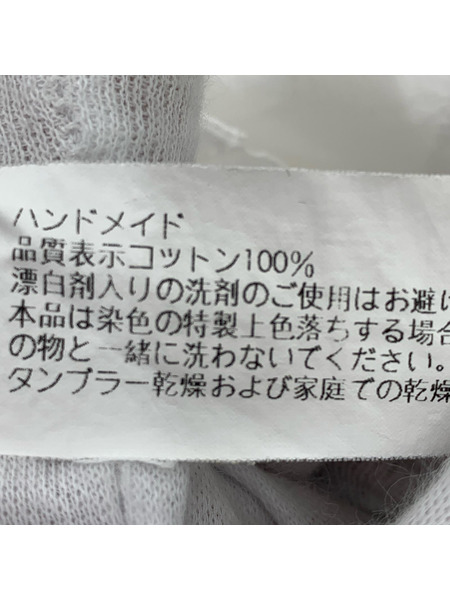 imakokoni ladies. 長袖シャツ imakokoni ladies フリルブラウス 白