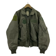 OLD・VINTAGE ジャケット 80s CWU-36P  LARGE
