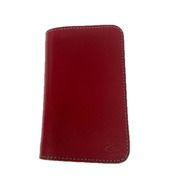 長財布 革蛸 ミドルウォレット 財布