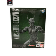 メーカー 仮面ライダーフィギュア S.H.Figuarts 仮面ライダーシン