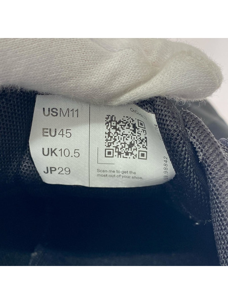 スニーカー on Cloud 5 Waterproof M 59.98842 オールブラック