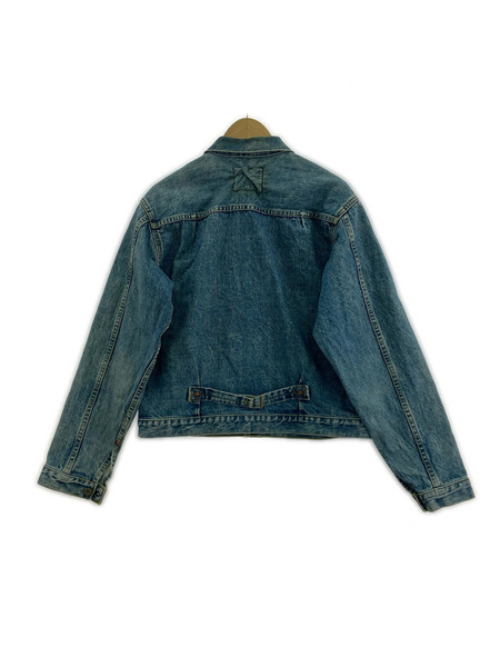 Levi's デニムジャケット 71506