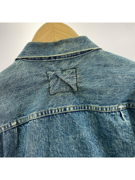 Levi's デニムジャケット 71506
