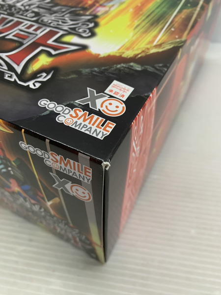 その他ロボットプラモ MODEROID King`s Style グランゾート