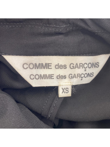 COMME des GARCONS COMME des GARCONS AD2009 ジャケット