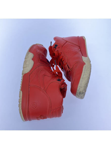 NIKE fragment design AIR TRAINER 1 MID SP (26cm) 806942?881