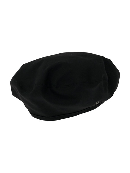 KIJIMA TAKAYUKI COOLMAX BERET ベレー帽 3 ブラック