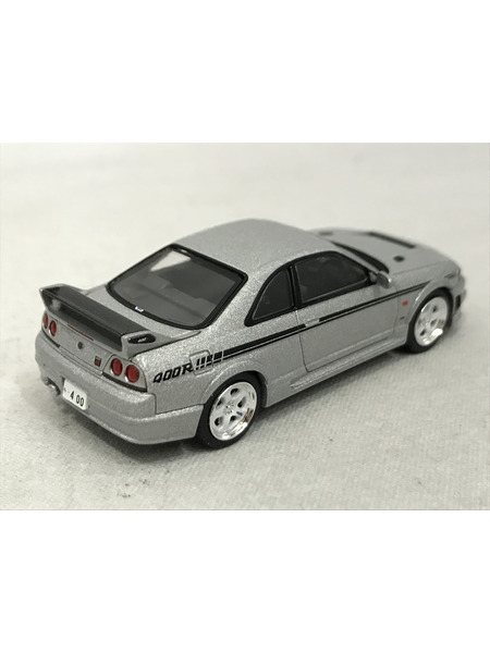トミカ LV-N NISMO 400R 松田次生仕様
