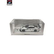 1/43 ベントレーコンチネンタル GT3 モンディアル・ド