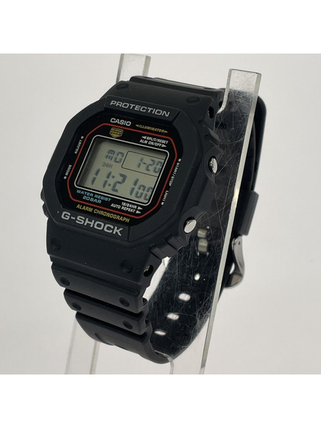 CASIO G-SHOCK DW-5600RL