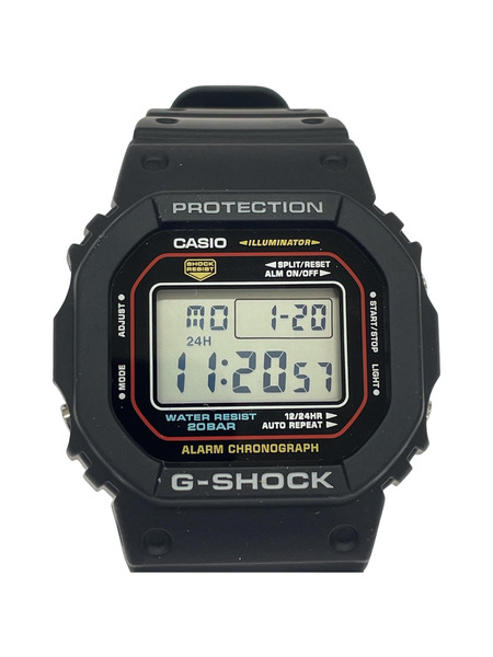 CASIO G-SHOCK DW-5600RL