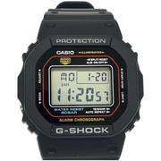 CASIO G-SHOCK DW-5600RL