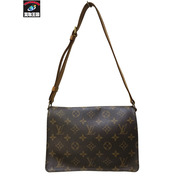 LOUIS VUITTON ミュゼットタンゴ M51257 ショルダーバック LV ルイヴィトン モノグラム