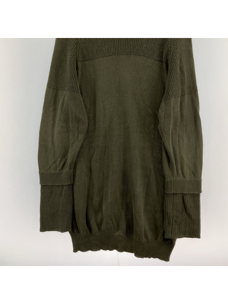 Y's カーディガン ロングカーディガン[値下]