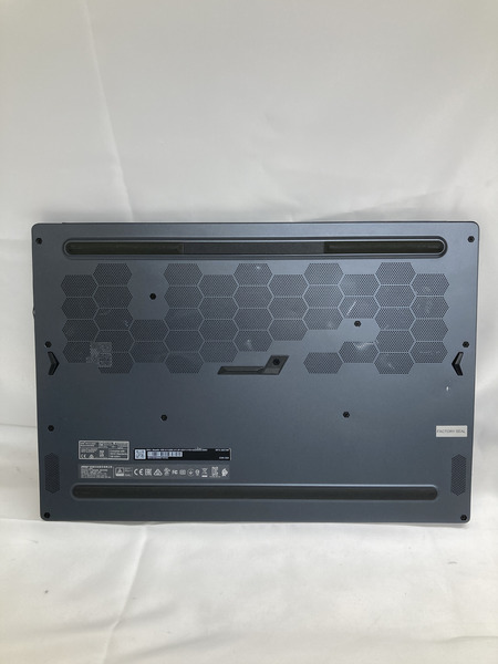 ノートPC MSI Stealth 15M A11UEK-211JP
