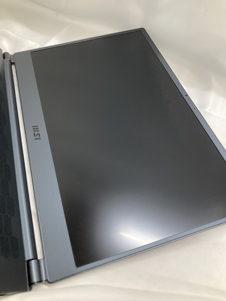 ノートPC MSI Stealth 15M A11UEK-211JP