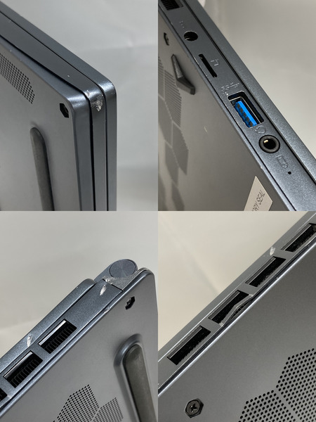 ノートPC MSI Stealth 15M A11UEK-211JP
