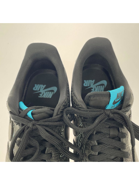 NIKE スニーカー AIR FORCE 1 スペースジャム コンピューター