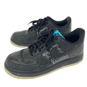 NIKE スニーカー AIR FORCE 1 スペースジャム コンピューター